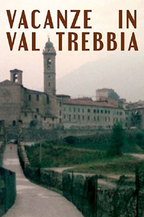 Постер: Vacanze in Val Trebbia