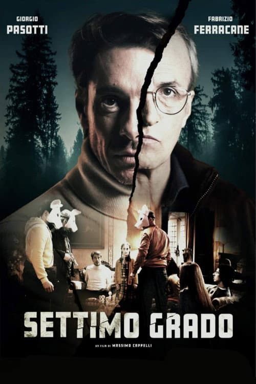 Постер: Settimo grado