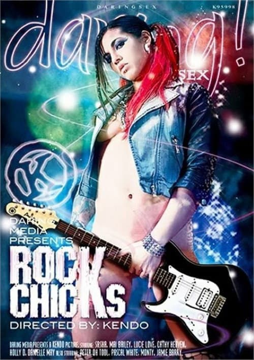 Постер: Rock Chicks