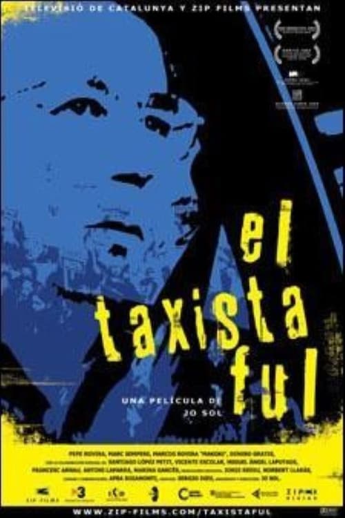 Постер: El taxista ful