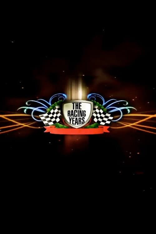 Постер: The Racing Years