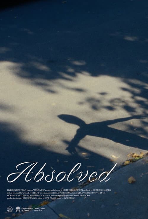 Постер: Absolved