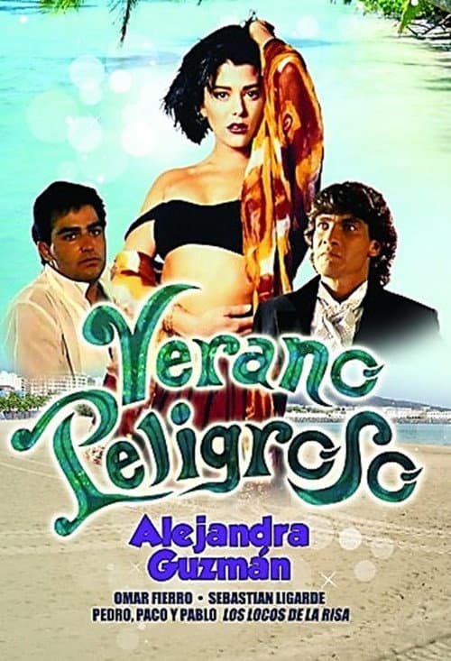 Постер: Verano peligroso