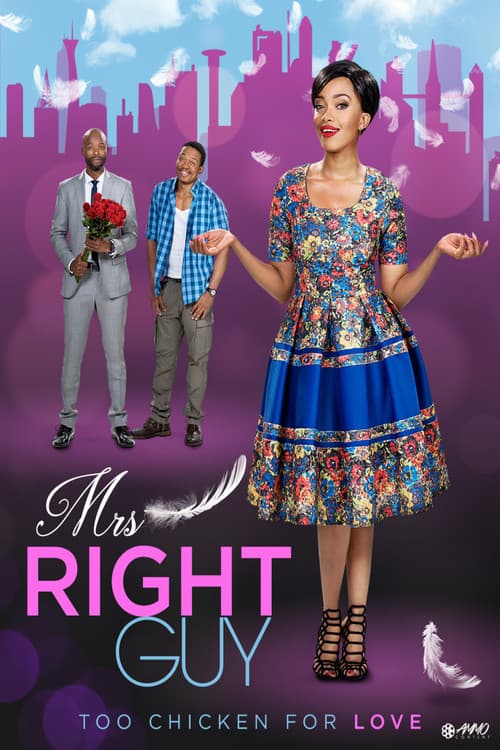 Постер: Mrs Right Guy
