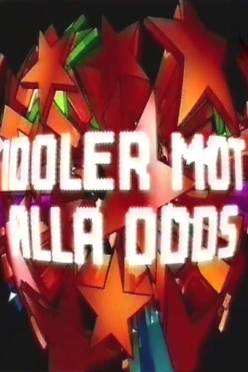 Постер: Idoler mot alla odds