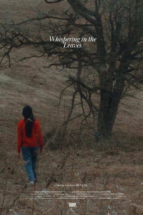 Постер: Whispering in the Leaves