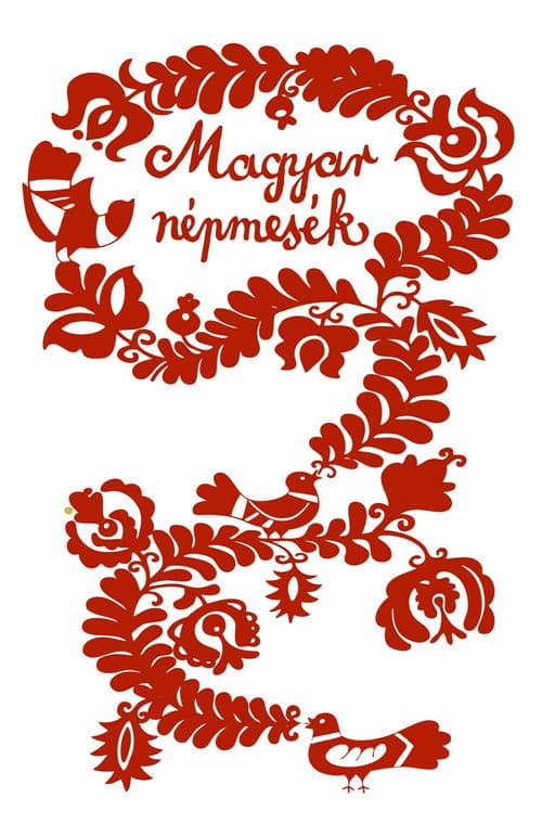 Постер: Magyar népmesék: A két koma
