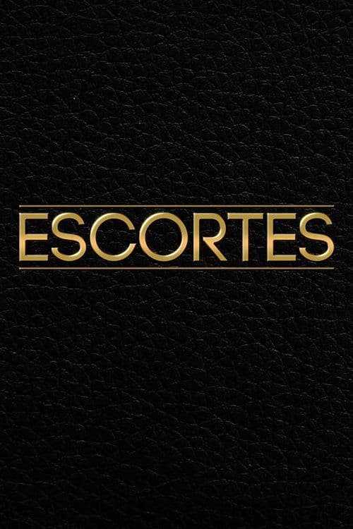 Постер: Escortes