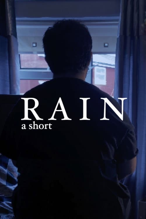 Постер: RAIN