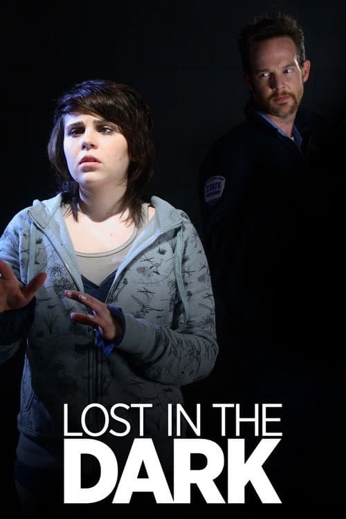 Постер: Lost in the Dark