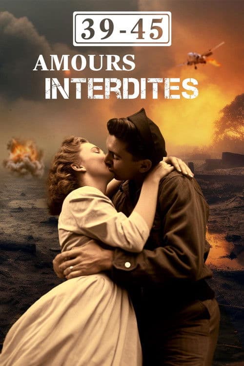 Постер: 39/45 : Amours interdites