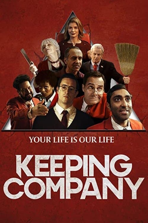 Постер: Keeping Company
