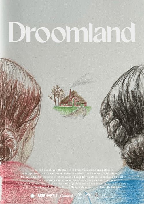 Постер: Droomland