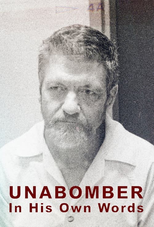 Постер: Unabomber: In His Own Words