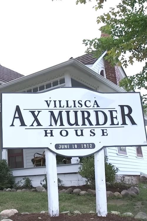 Постер: Red Letter Media Investigates: The Villisca Ax Murder House