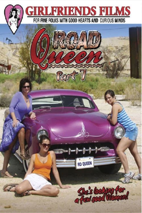 Постер: Road Queen 7