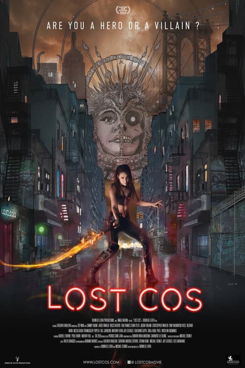 Постер: Lost Cos