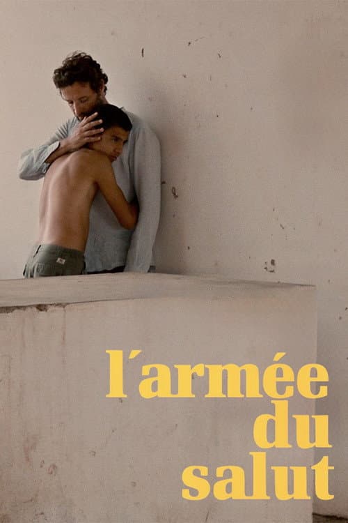 Постер: L'Armée du Salut