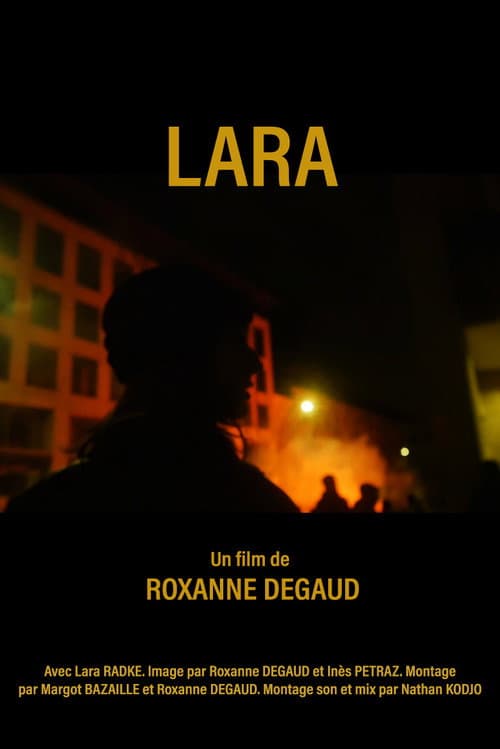 Постер: Lara
