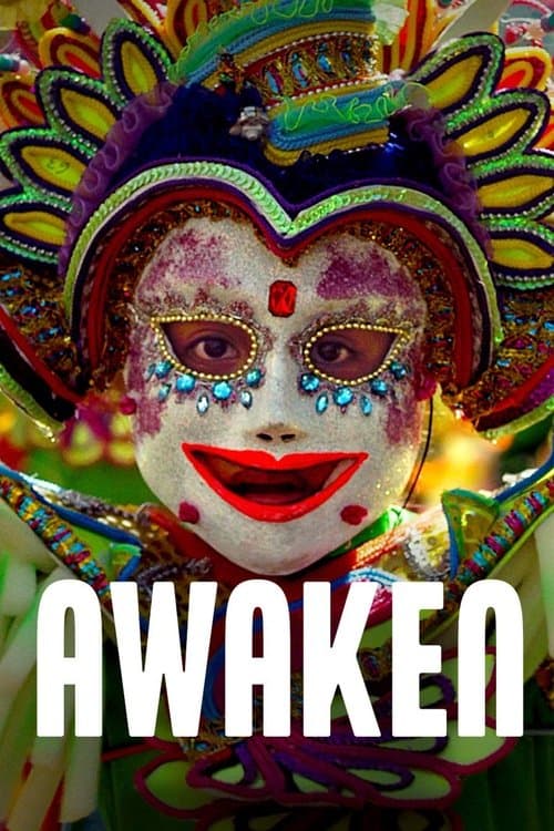 Постер: Awaken