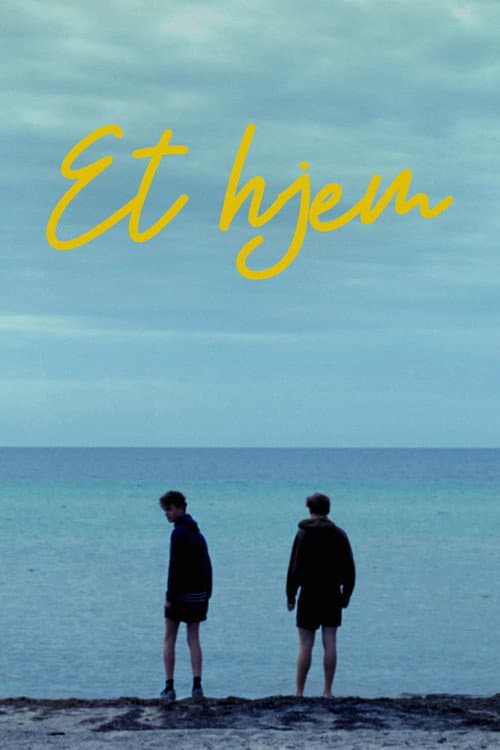 Постер: Et hjem