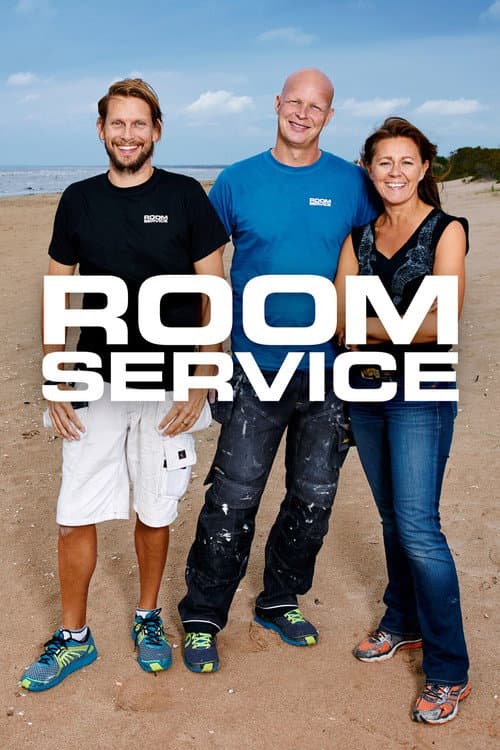 Постер: Roomservice