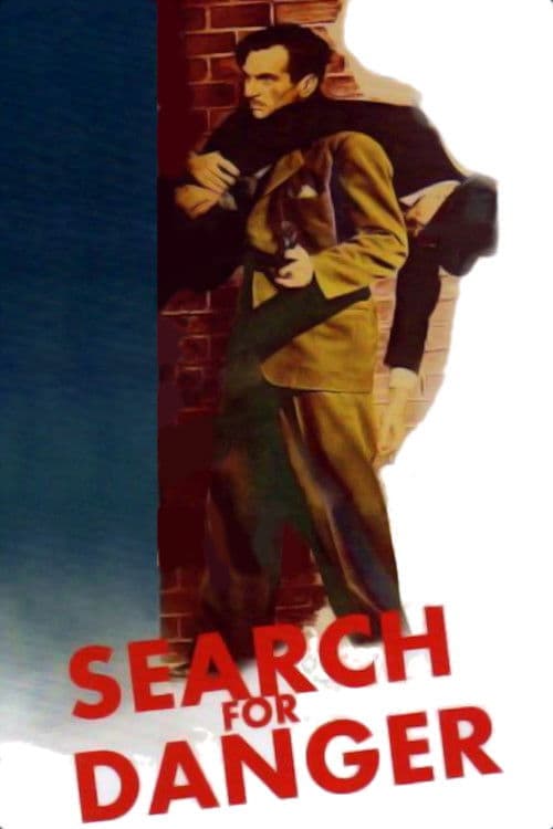 Постер: Search for Danger