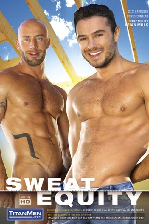 Постер: Sweat Equity