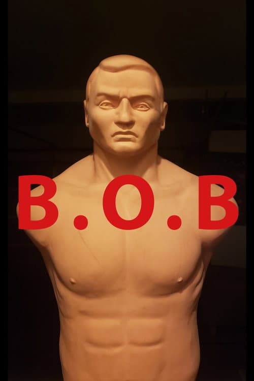 Постер: B. O. B.