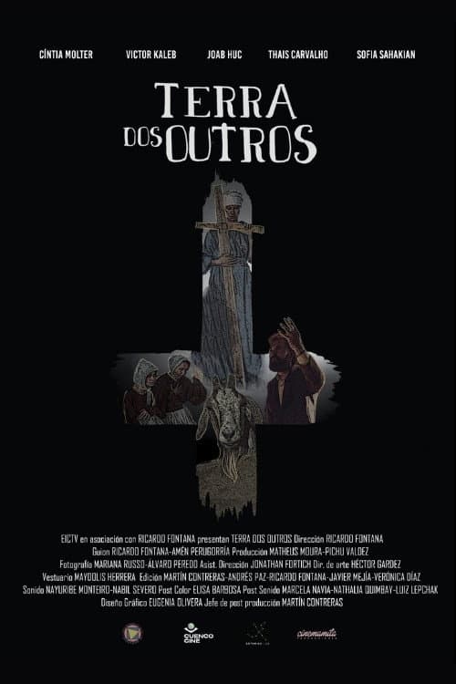 Постер: Terra dos Outros