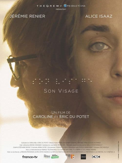 Постер: Son visage