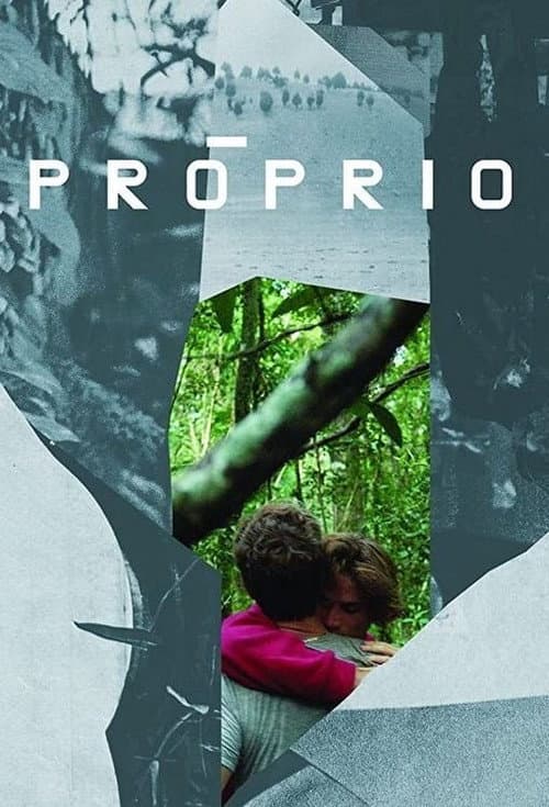 Постер: Próprio