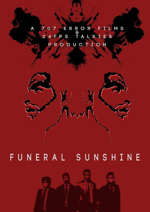Постер: Funeral Sunshine