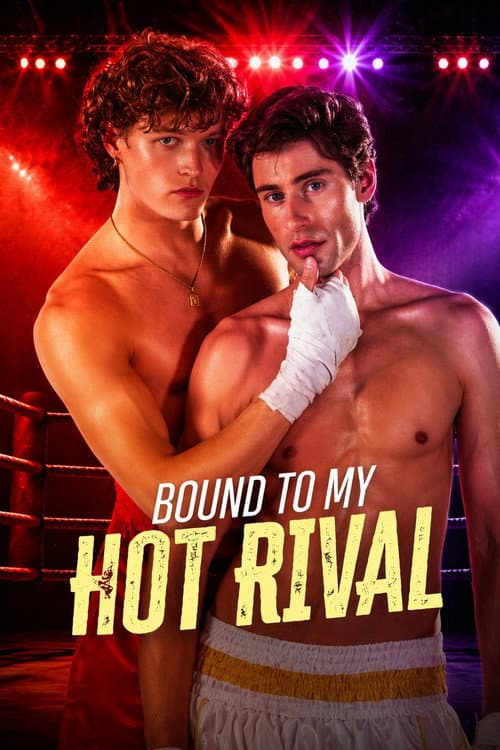 Постер: Bound to My Hot Rival