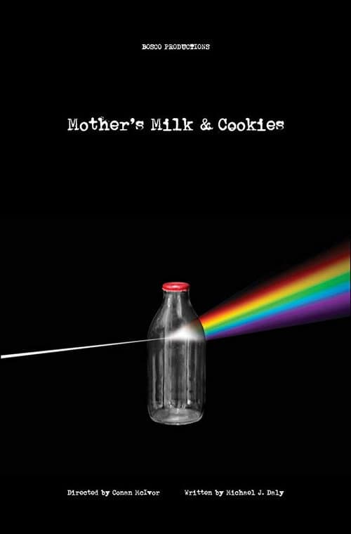 Постер: Mother's Milk and Cookies
