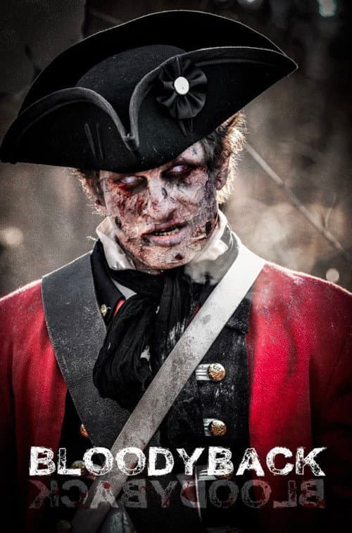 Постер: Bloodyback