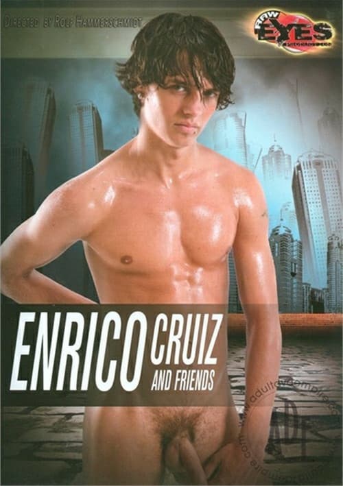 Постер: Enrico Cruiz and Friends