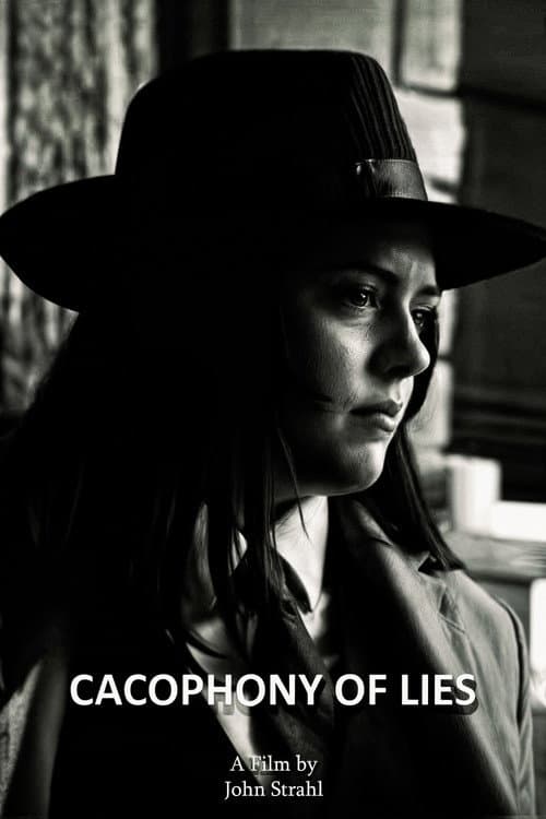 Постер: Cacophony of Lies