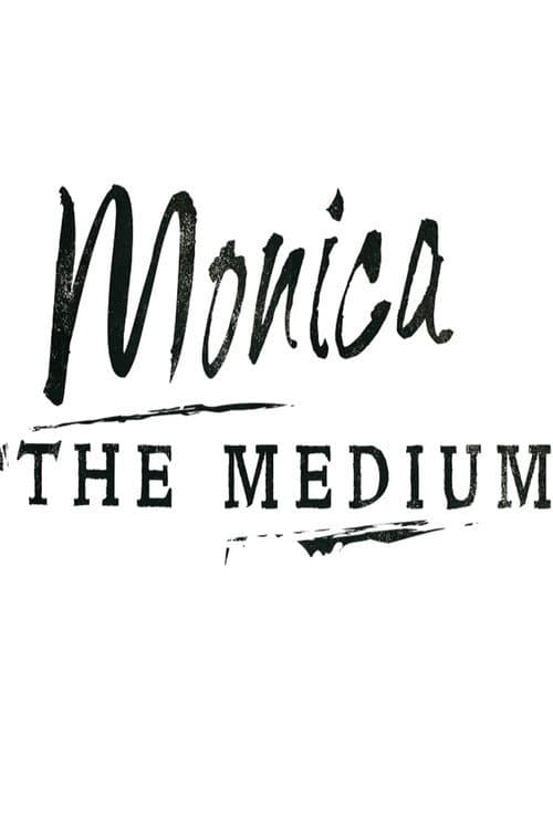 Постер: Monica The Medium