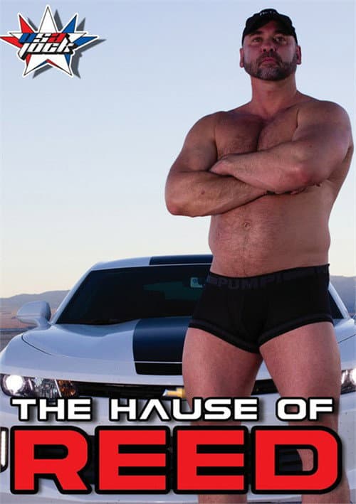 Постер: The Hause of Reed