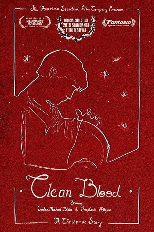 Постер: Clean Blood