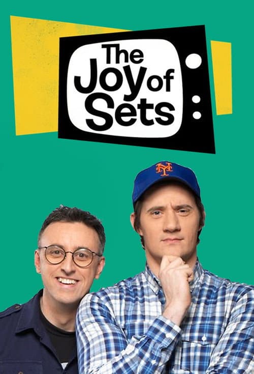 Постер: The Joy of Sets