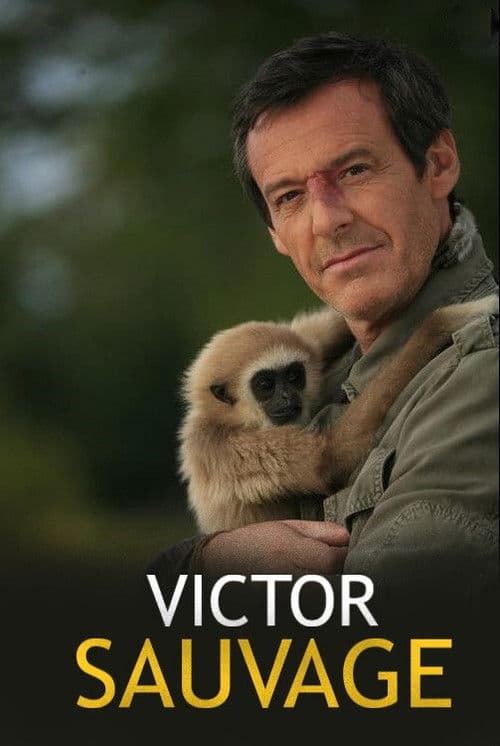 Постер: Victor Sauvage