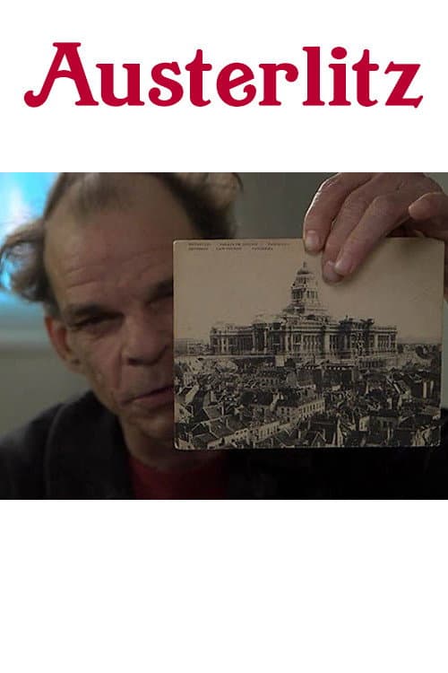 Постер: Austerlitz