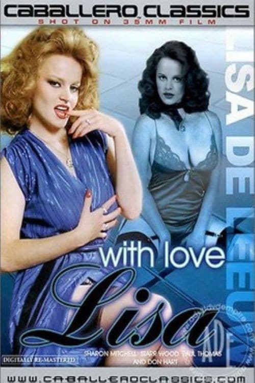 Постер: With Love Lisa