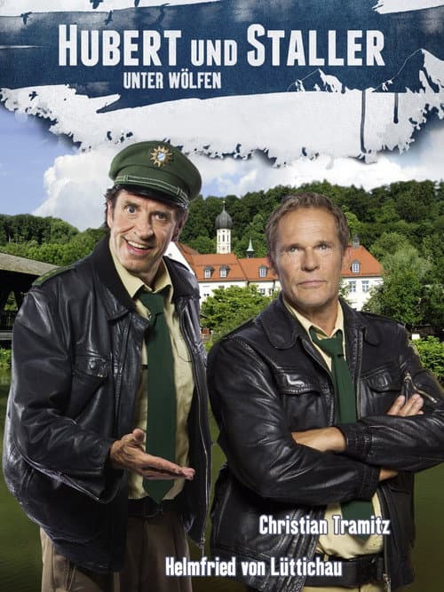 Постер: Hubert und Staller - Unter Wölfen