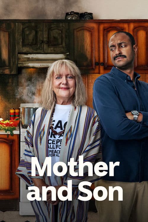Постер: Mother and Son