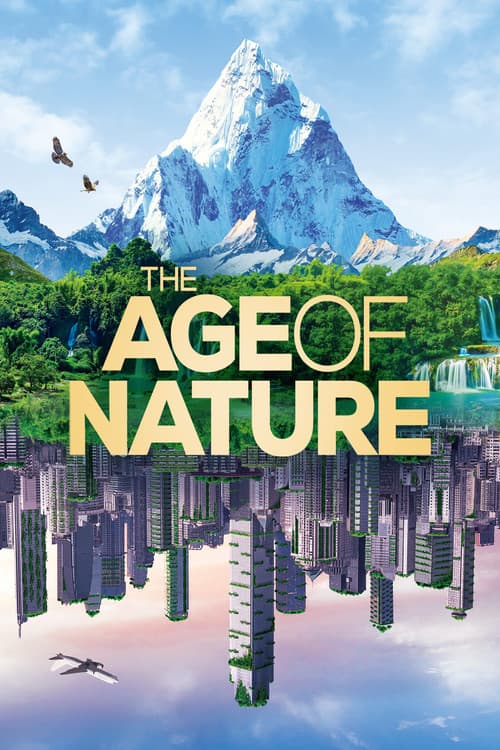 Постер: The Age of Nature