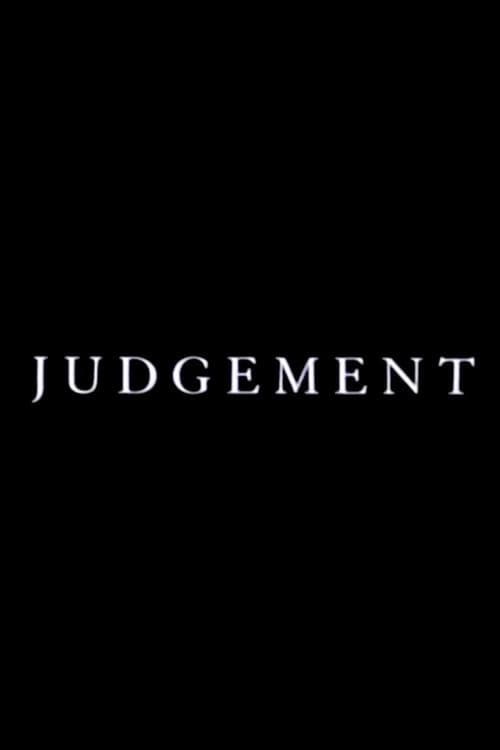 Постер: Judgement