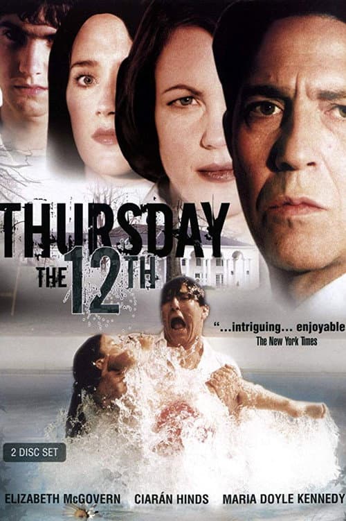 Постер: Thursday the 12th